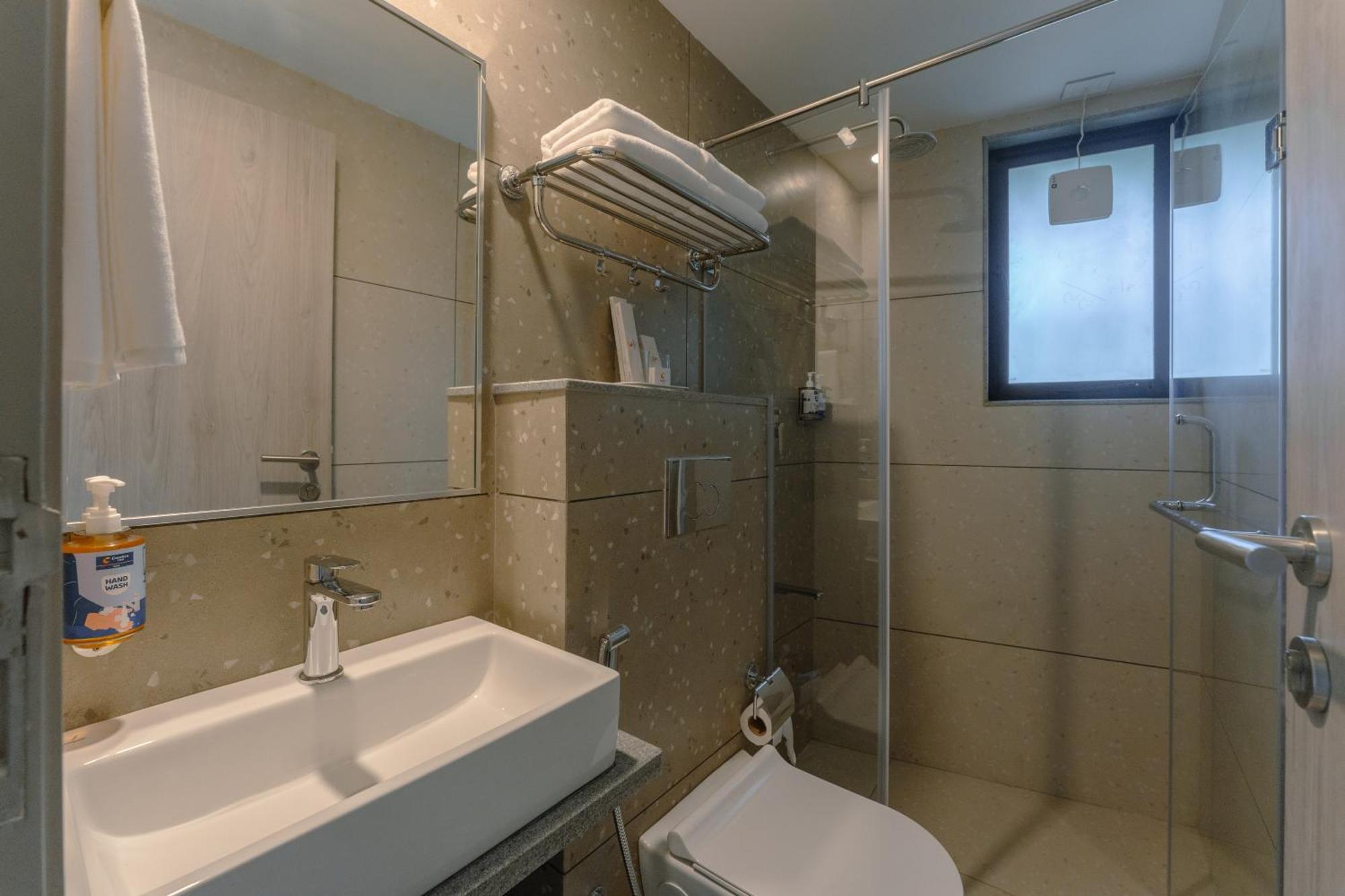 Comfort Inn Elite Jua Zewnętrze zdjęcie