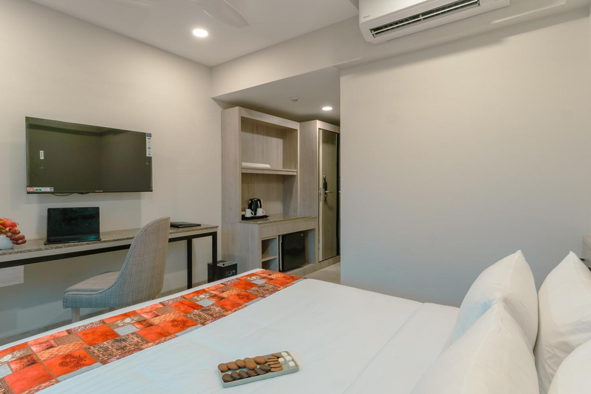 Comfort Inn Elite Jua Zewnętrze zdjęcie