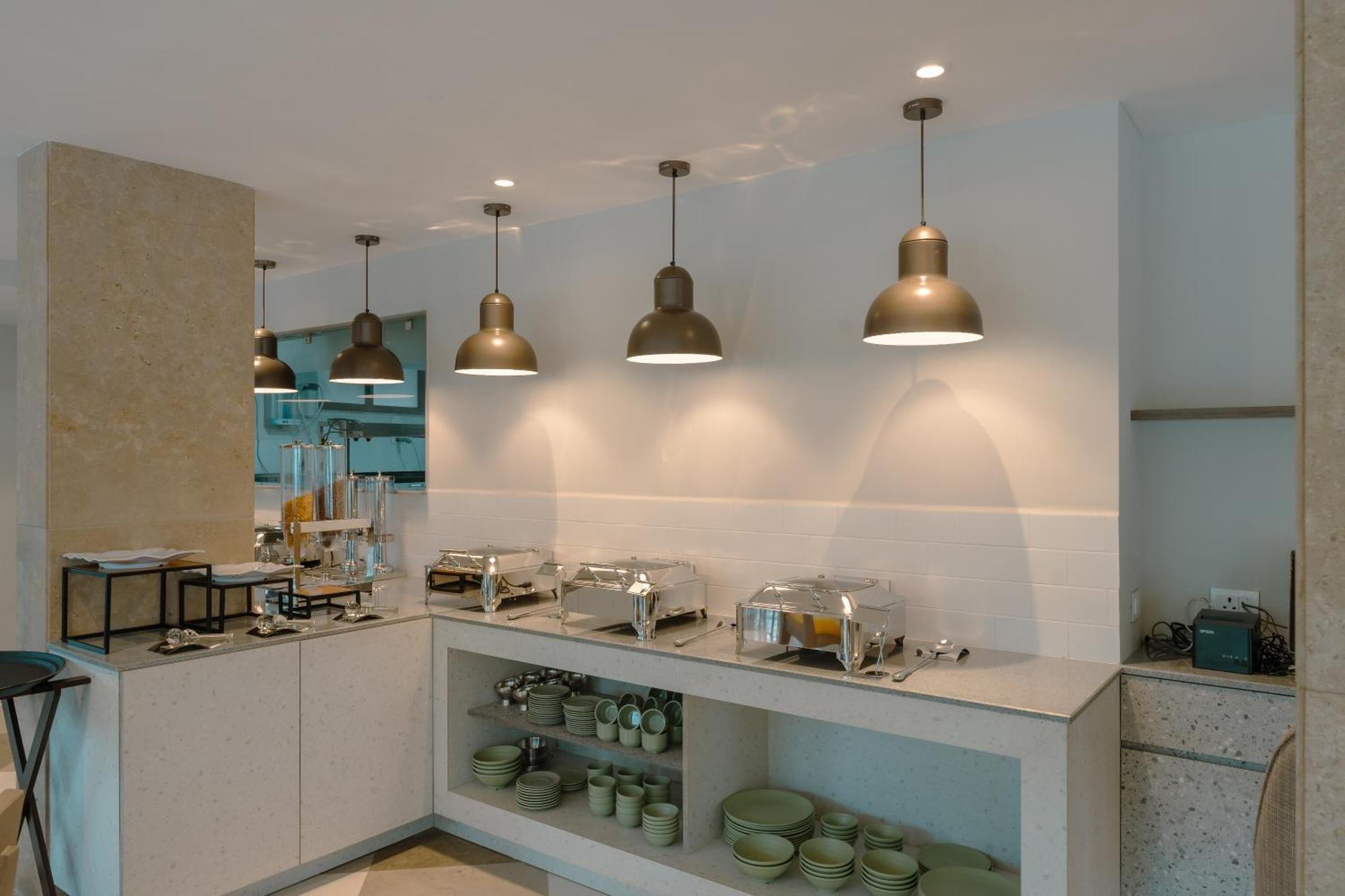 Comfort Inn Elite Jua Zewnętrze zdjęcie